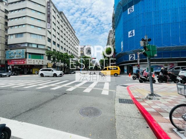 台北大同區華廈法拍-7