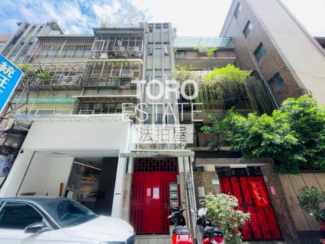 台北中山區拍賣公寓-1