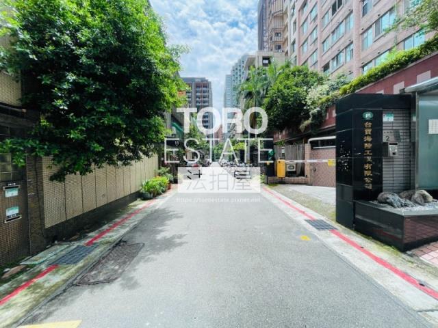 台北中山區拍賣公寓-7