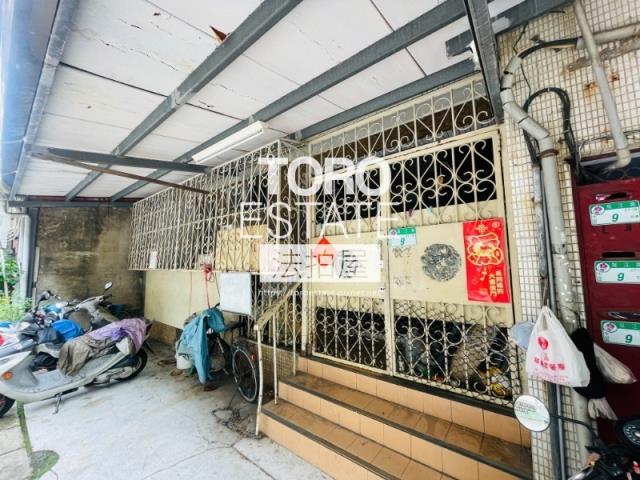 台北中山區公寓拍賣-4