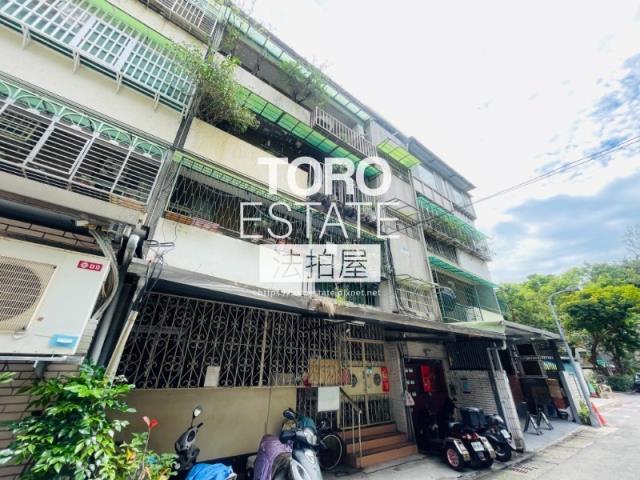 台北中山區公寓拍賣-5