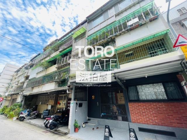 台北中山區公寓拍賣-6
