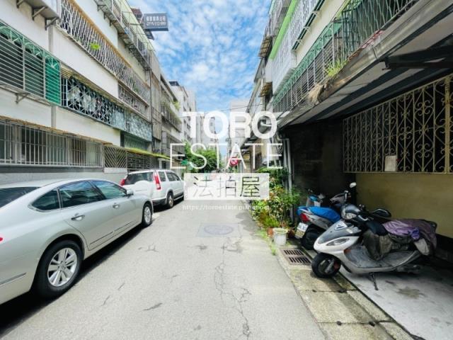 台北中山區公寓拍賣-7