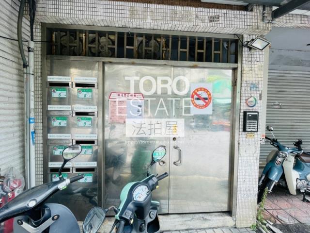 台北內湖法拍公寓-2