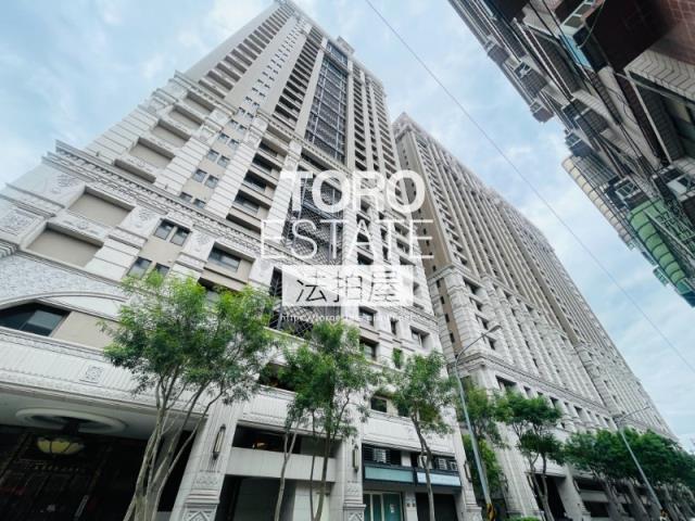 新北永和法拍大樓-3