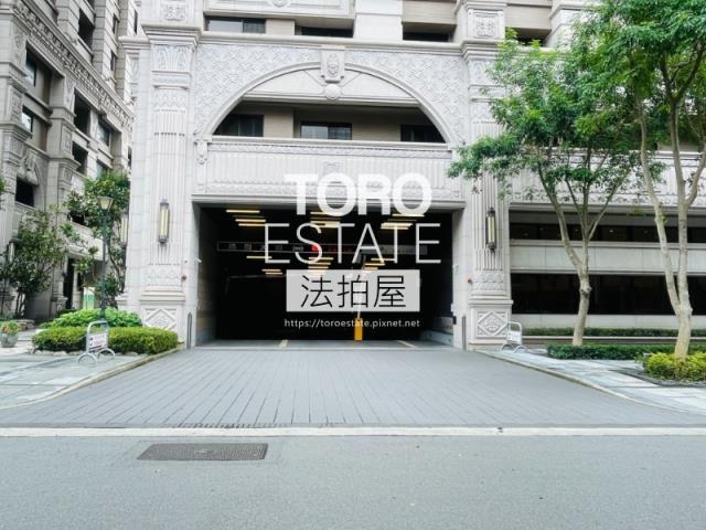 新北永和法拍大樓-6
