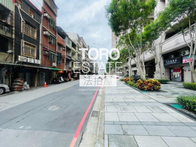 新北永和法拍大樓-8
