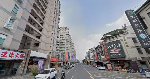 屏東屏東市大樓法拍-5