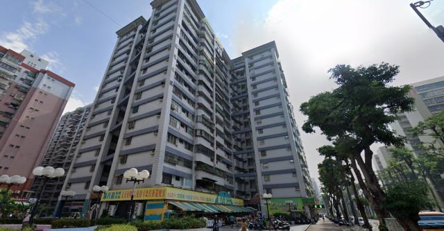 高雄左營法拍大樓-7