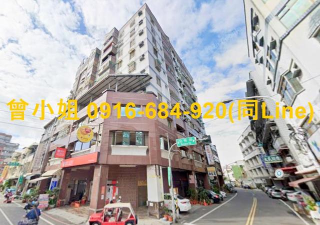 屏東市法拍華廈-1