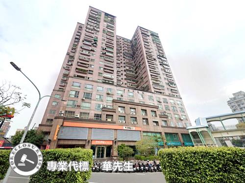 三重大樓法拍-4