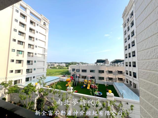 善化華廈-10