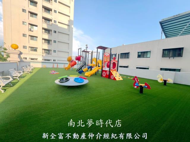 善化華廈-13