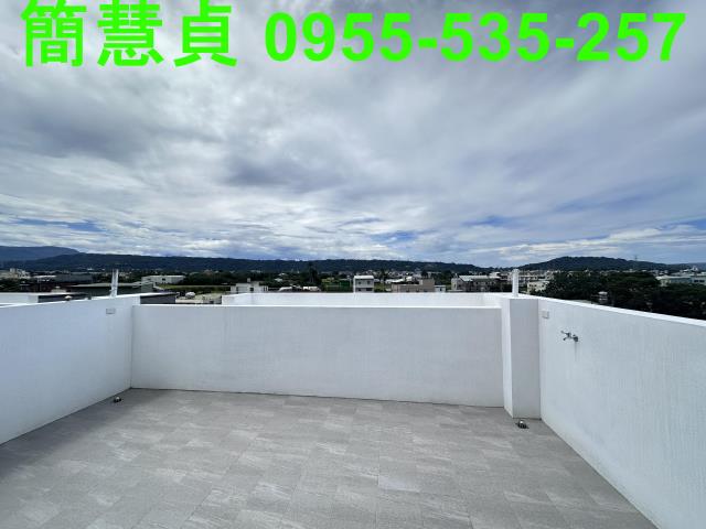 南投透天-12