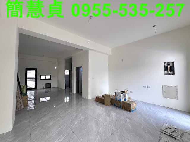 南投透天-2