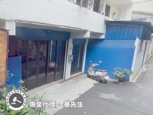 新北法拍透天-6