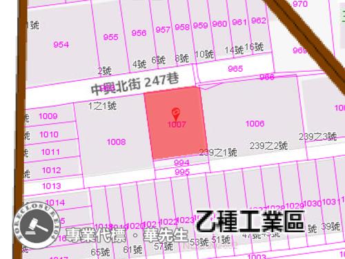 新北法拍透天-9