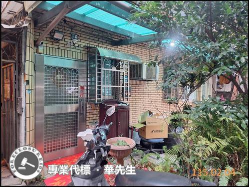 新北板橋法拍公寓-2
