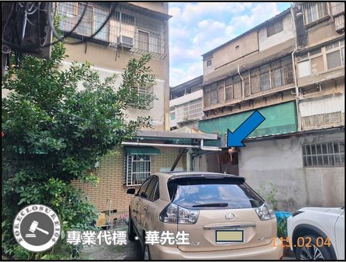 新北板橋法拍公寓-3