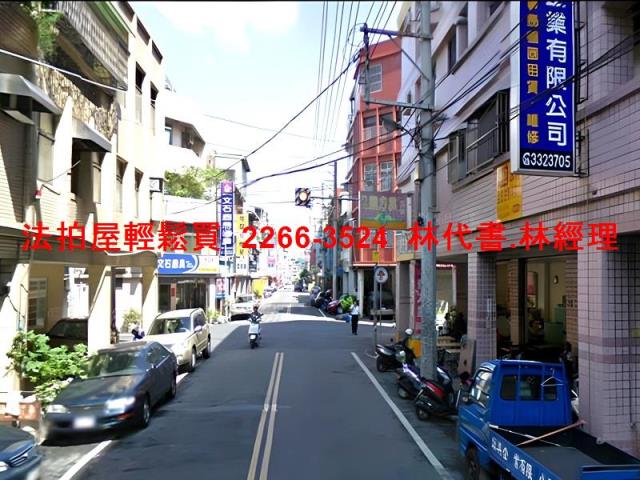 桃園桃園區法拍華廈-8