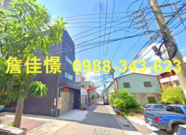 台中沙鹿拍賣透天-5