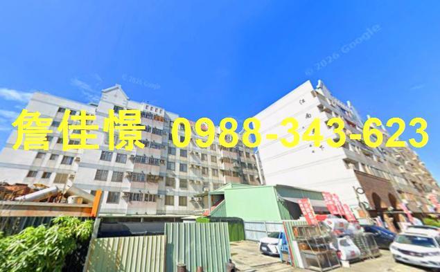 台中東區法拍華廈-2
