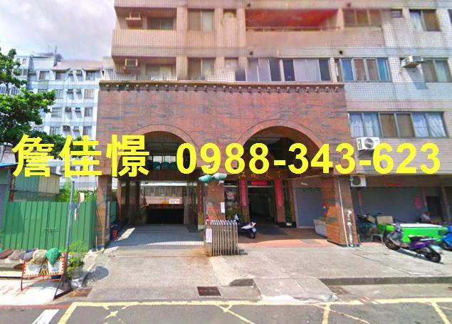台中東區法拍華廈-1