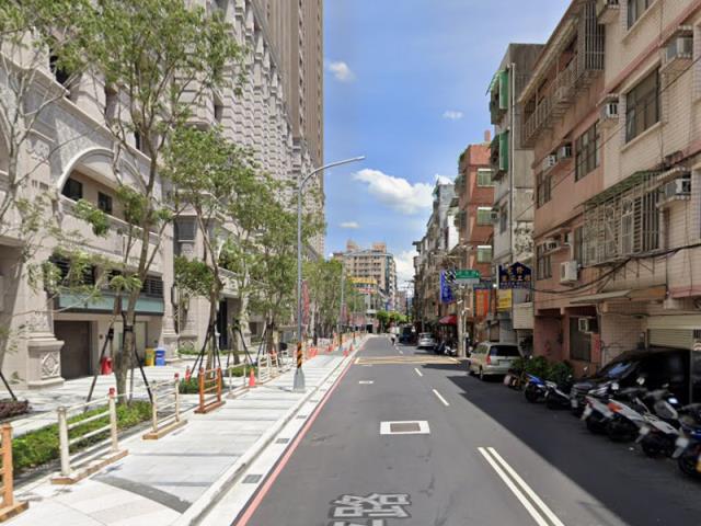 新北永和大樓法拍-4
