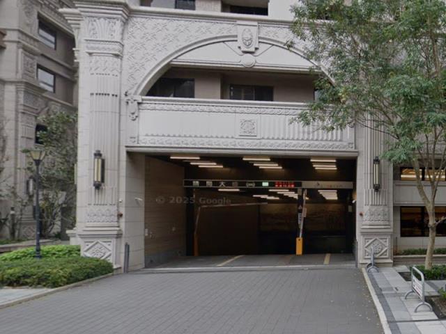 新北永和大樓法拍-6