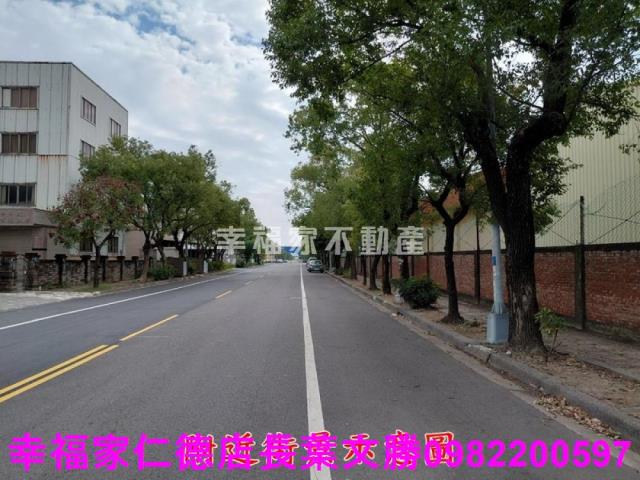 台南官田廠房-15