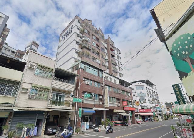 屏東屏東市法拍大樓-5