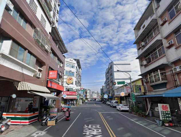 屏東屏東市法拍大樓-6