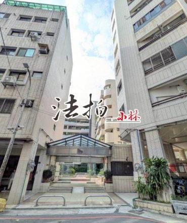 台中西屯大樓法拍-3