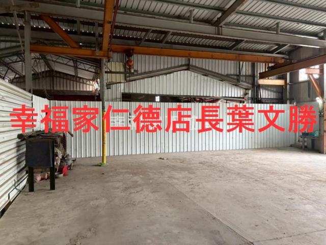 學甲廠房-4