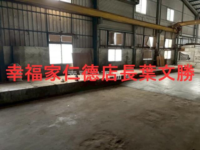學甲廠房-5