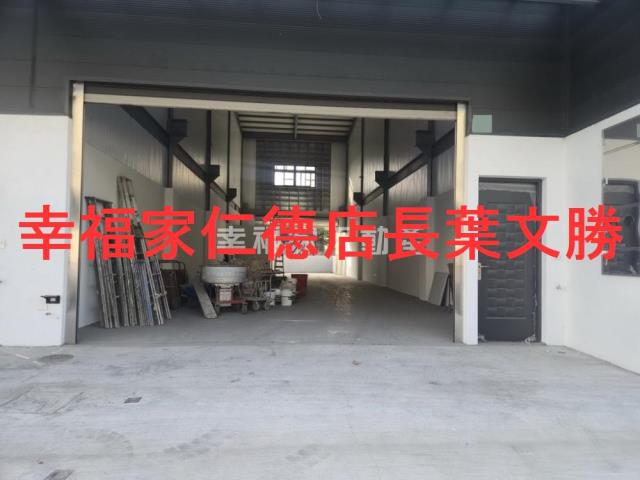 麻豆廠房-14