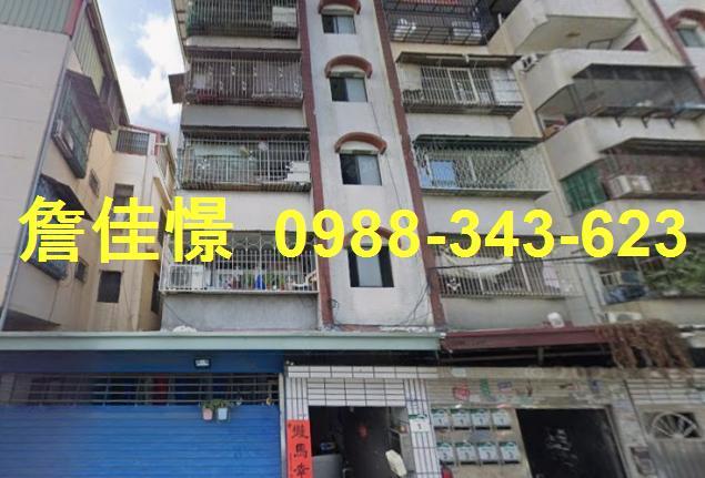 仁武公寓法拍-2