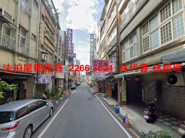 桃園區法拍透天-5