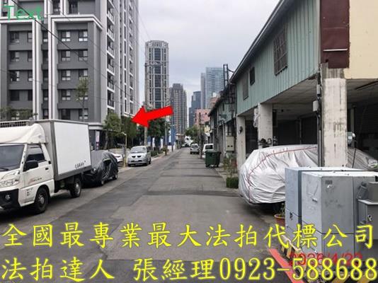 西屯拍賣大樓-5