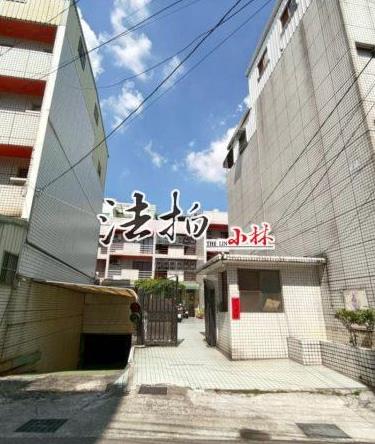 大里透天拍賣-1