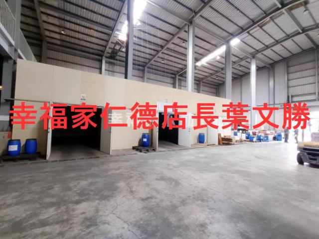 南區廠房-14