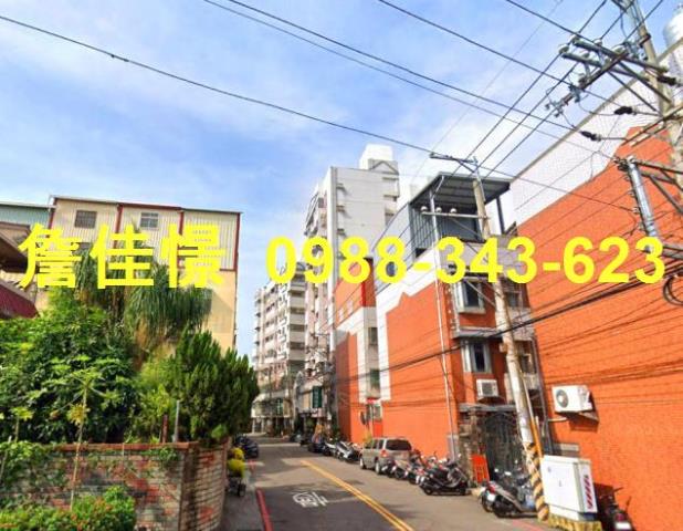 大里華廈拍賣-5