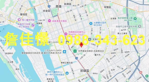高雄法拍大樓-2