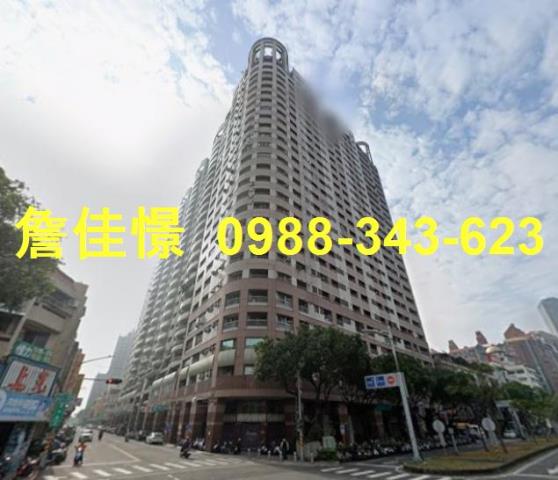 高雄法拍大樓-3
