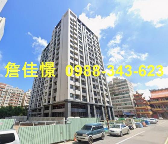 台中法拍大樓-3