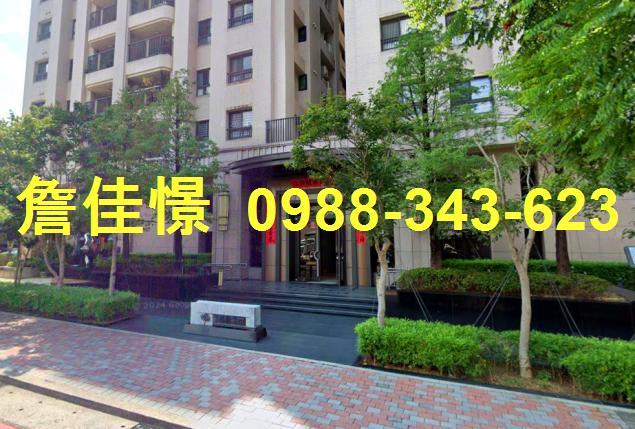 台中法拍大樓-2