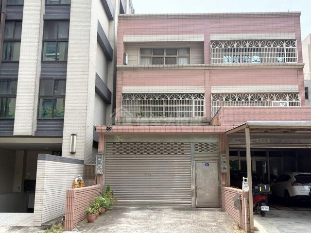 新竹透天法拍-1