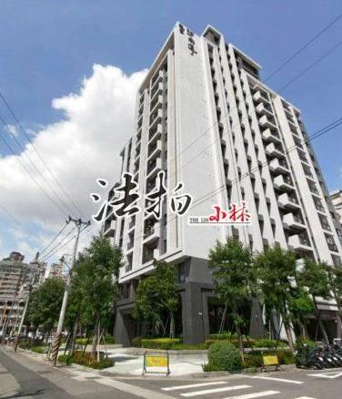 台中西屯法拍大樓-4