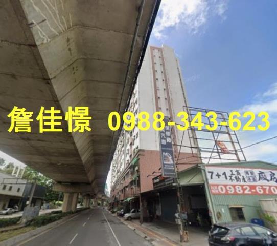 高雄大寮大樓法拍-3
