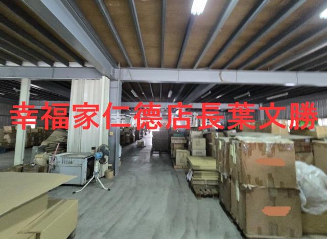 台南南區廠房-12